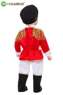 SOLDATINO (SCHIACCIANOCI)